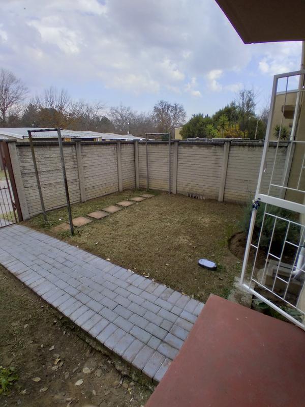 0 Bedroom Property for Sale in Sasolburg Free State